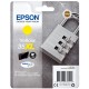 Оригиална касета за мастило Epson C13T35944010 Жълт NaN –  BB Касети с мастило