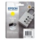 Оригиална касета за мастило Epson C13T35944010 Жълт NaN –  BB Касети с мастило