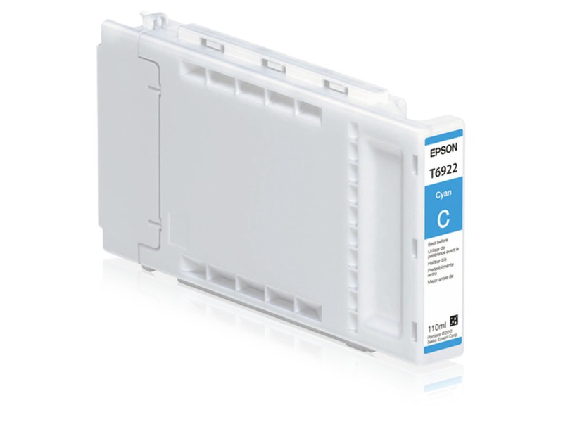 Оригиална касета за мастило Epson C13T69220N Синьо-зелен NaN –  BB Касети с мастило