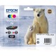 Оригиална касета за мастило Epson C13T26164010 Оригиална касета за мастило Epson C13T26164010 NaN – BB Касети с мастило