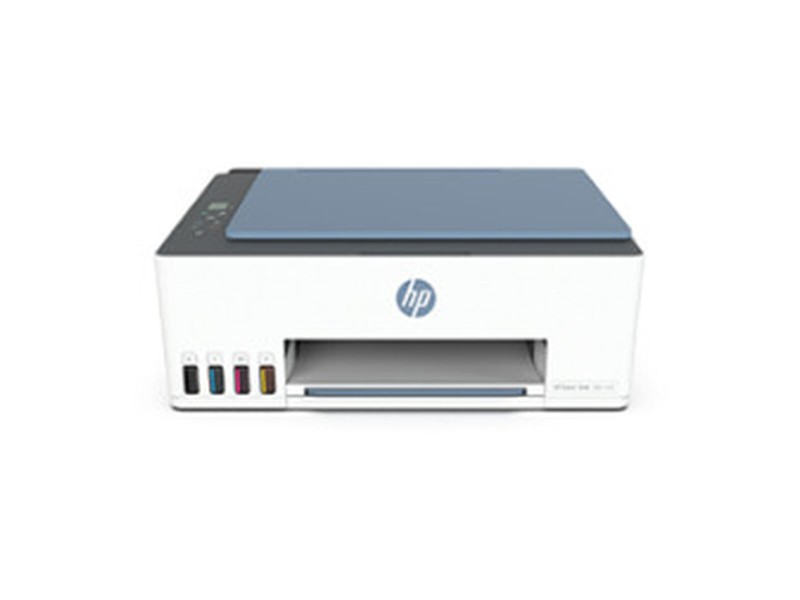 Мултифункционален принтер HP 4A8D1A#BHC NaN –  BB Многофункционални принтери