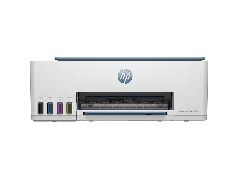 Мултифункционален принтер HP 4A8D1A#BHC NaN –  BB Многофункционални принтери