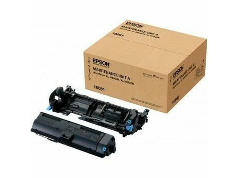 Комплект за поддръжка Epson C13S110081 Черен NaN –  BB Тонер касети