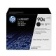Toнер HP 90X Черен NaN –  BB Тонер касети