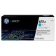Oригинален тонер HP 651A Черен Синьо-зелен NaN –  BB Тонер касети