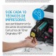 Oригинален тонер HP 651A Черен Синьо-зелен NaN –  BB Тонер касети