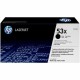 Oригинален тонер HP 53X Черен NaN –  BB Тонер касети
