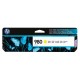 Oригинален тонер HP D8J09A Жълт NaN –  BB Тонер касети