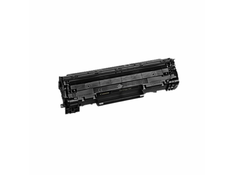 Oригинален тонер Canon CRG-726 Черен NaN –  BB Тонер касети