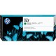 Оригиална касета за мастило HP P2V84A Зелен NaN –  BB Касети с мастило