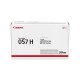 Oригинален тонер Canon i-SENSYS 057H Черен NaN –  BB Тонер касети