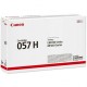 Oригинален тонер Canon i-SENSYS 057H Черен NaN –  BB Тонер касети