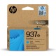 Оригиална касета за мастило HP 4S6W6NE Синьо-зелен NaN –  BB Касети с мастило