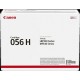 Toнер Canon 056H Черен NaN –  BB Тонер касети
