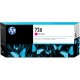 Оригиална касета за мастило HP HP 728 Пурпурен цвят NaN –  BB Касети с мастило