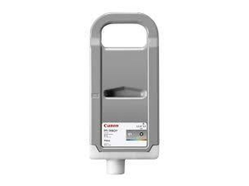 Оригиална касета за мастило Canon PFI-706 GY Сив NaN –  BB Касети с мастило