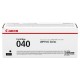 Toнер Canon 040 Черен NaN –  BB Тонер касети