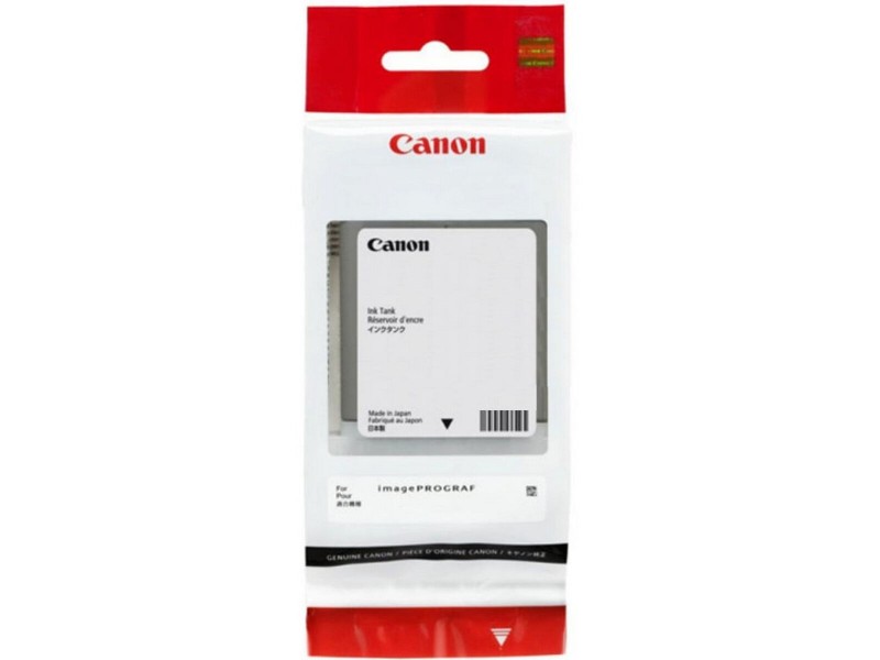 Оригиална касета за мастило Canon 5294C001 Бял NaN –  BB Касети с мастило