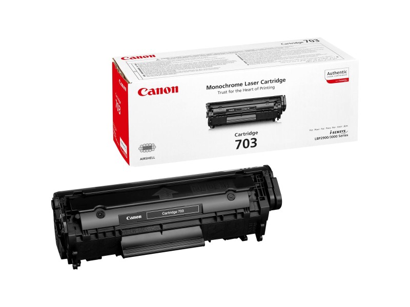 Toнер Canon 2963B003 Черен NaN –  BB Тонер касети