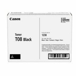 Toнер Canon 3010C006 Черен