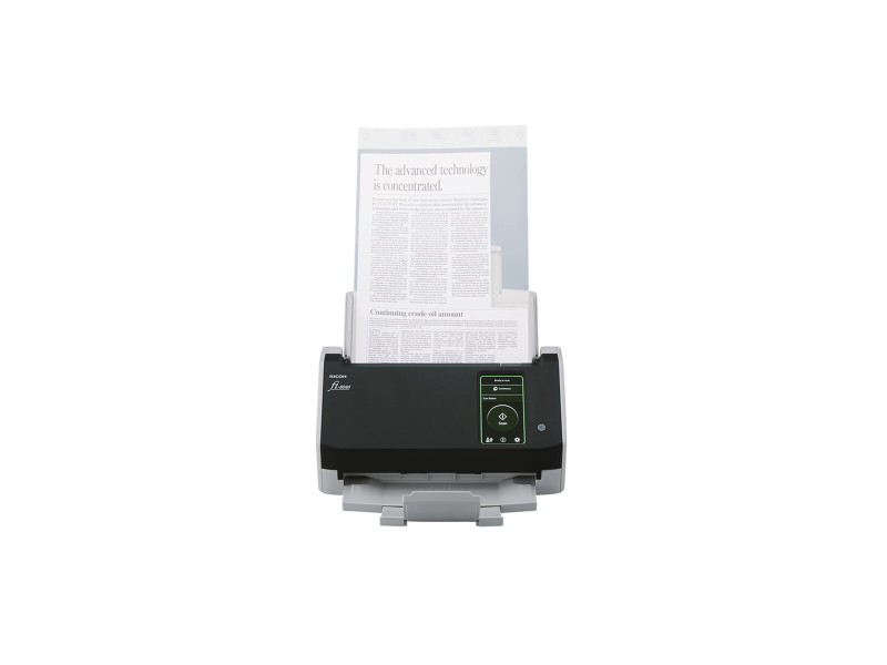 Скенер Fujitsu fi-8040 NaN –  BB Скенери за документи