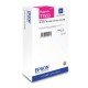 Оригиална касета за мастило Epson C13T755340 Пурпурен цвят NaN –  BB Касети с мастило