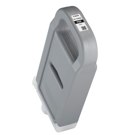 Оригиална касета за мастило Canon PFI-1700PBK Черен