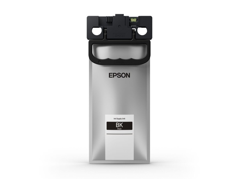 Оригиална касета за мастило Epson T9651 Черен NaN –  BB Касети с мастило