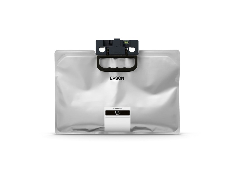 Оригиална касета за мастило Epson C13T12E140 Черен NaN –  BB Касети с мастило