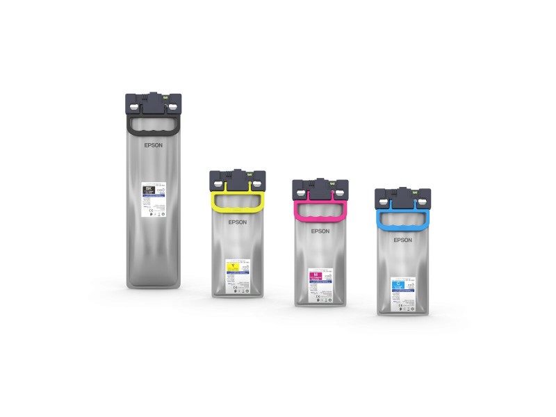 Оригиална касета за мастило Epson DURABrite Pro Жълт NaN –  BB Касети с мастило