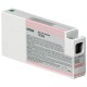 Оригиална касета за мастило Epson C13T636600 Пурпурен цвят Светло розов NaN –  BB Касети с мастило