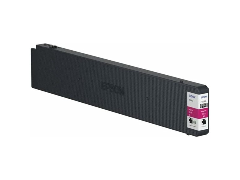 Оригиална касета за мастило Epson C13T02Q300 Пурпурен цвят NaN –  BB Касети с мастило