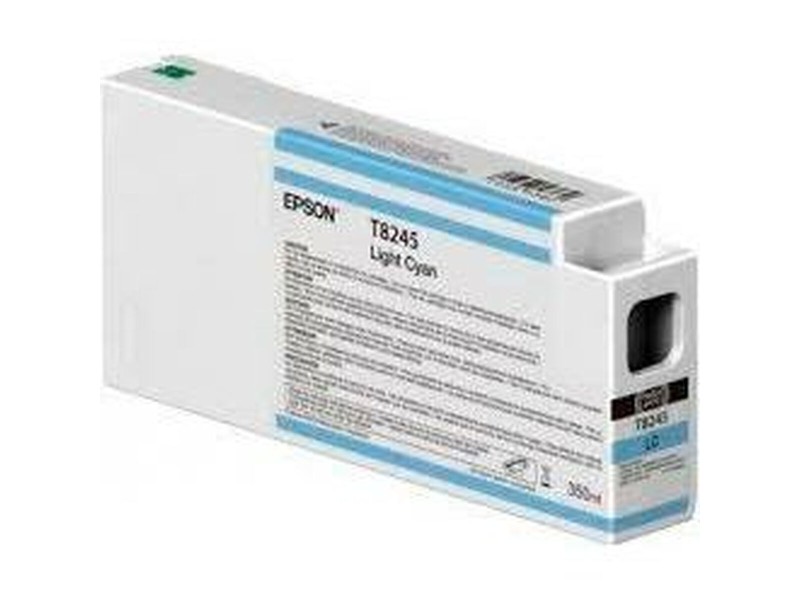 Оригиална касета за мастило Epson C13T54X500 Синьо-зелен NaN –  BB Касети с мастило