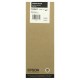 Оригиална касета за мастило Epson Cartucho T606100 negro foto Черен NaN –  BB Касети с мастило