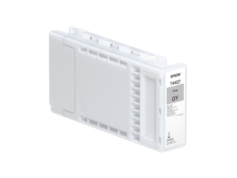 Оригиална касета за мастило Epson C13T44Q740 Черен Сив NaN –  BB Касети с мастило