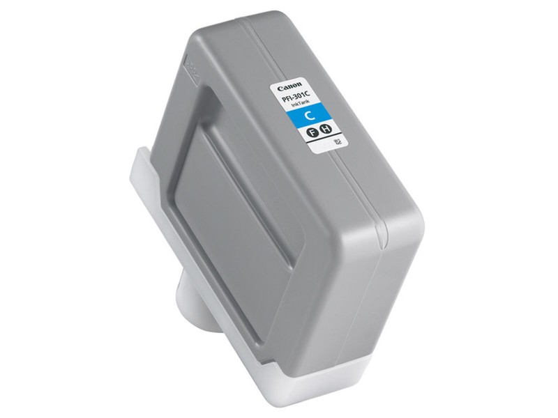 Оригиална касета за мастило Canon 1487B001AA Синьо-зелен NaN –  BB Касети с мастило