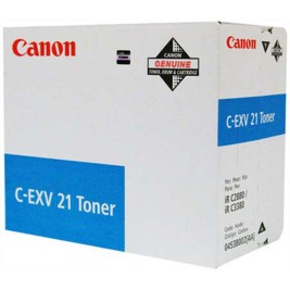 Барабан на принтера Canon 0457B002 Синьо-зелен