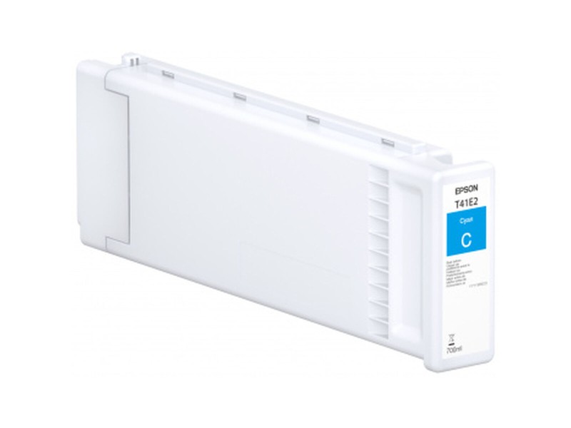 Оригиална касета за мастило Epson C13T41E240 Синьо-зелен NaN –  BB Касети с мастило