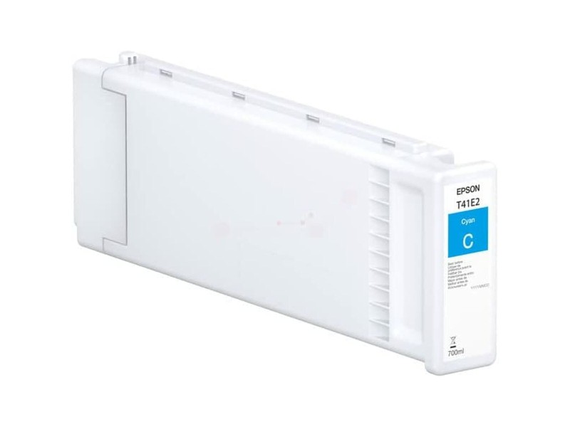 Оригиална касета за мастило Epson C13T41E240 Синьо-зелен NaN –  BB Касети с мастило