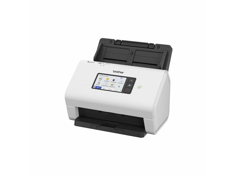 Скенер Brother ADS-4900W NaN –  BB Скенери за документи