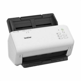 Скенер Brother ADS-4300N 40 ppm