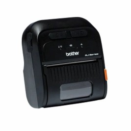 Принтер за етикети Brother RJ3035BXX1 Черен
