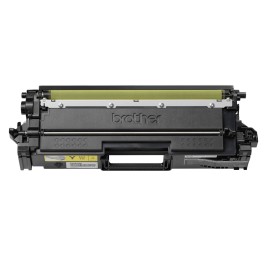 Oригинален тонер Brother TN-821XLY Жълт