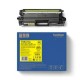 Oригинален тонер Brother TN-821XLY Жълт NaN –  BB Тонер касети