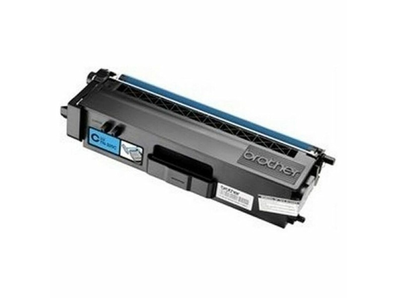 Oригинален тонер Brother TN-329C Синьо-зелен NaN –  BB Тонер касети