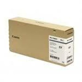 Оригиална касета за мастило Canon PFI-1700GY Сив