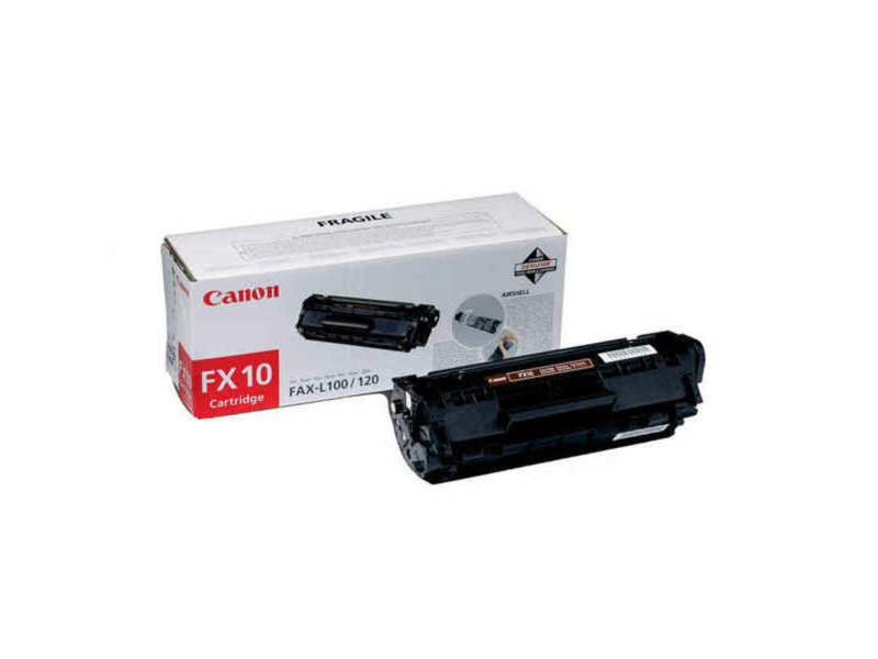 Toнер Canon 0263B002 Черен NaN –  BB Тонер касети