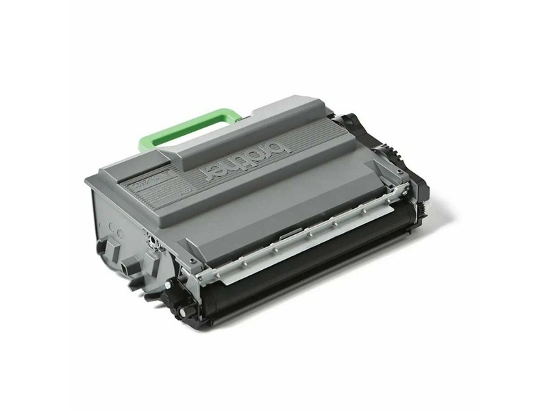 Oригинален тонер Brother TN-3520 Черен NaN –  BB Тонер касети
