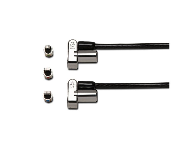 Кабел за безопасност Kensington K63380WW NaN –  BB Брави за сигурност