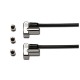 Кабел за безопасност Kensington K63380WW NaN –  BB Брави за сигурност